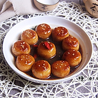 糖油粑粑的做法图解11