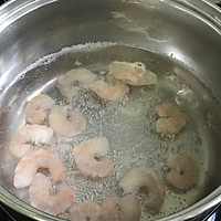 辣酱炒饭的做法图解4