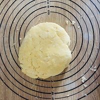 奥利奥千层司康的做法图解13