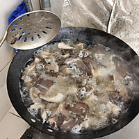 炸蘑菇（空气炸锅版）的做法图解3