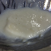 嫩嫩滑滑的咖啡牛奶布丁的做法图解1