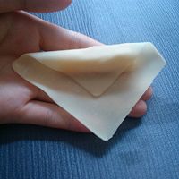 糖果香蕉派（最简单好吃）的做法图解3