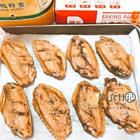 奥尔良烤翅（自制奥尔良腌料）的做法图解3