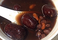 红豆补血益气汤的做法