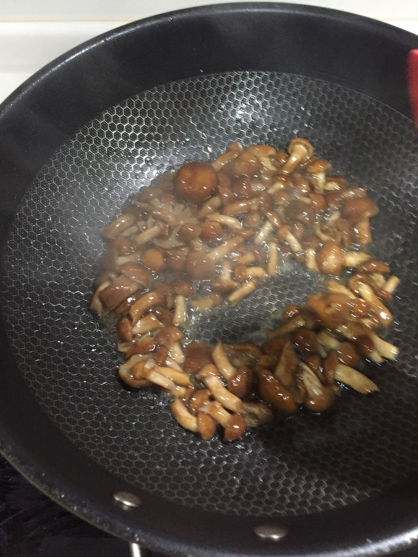 滑子蘑怎么做_滑子蘑的做法_豆果美食