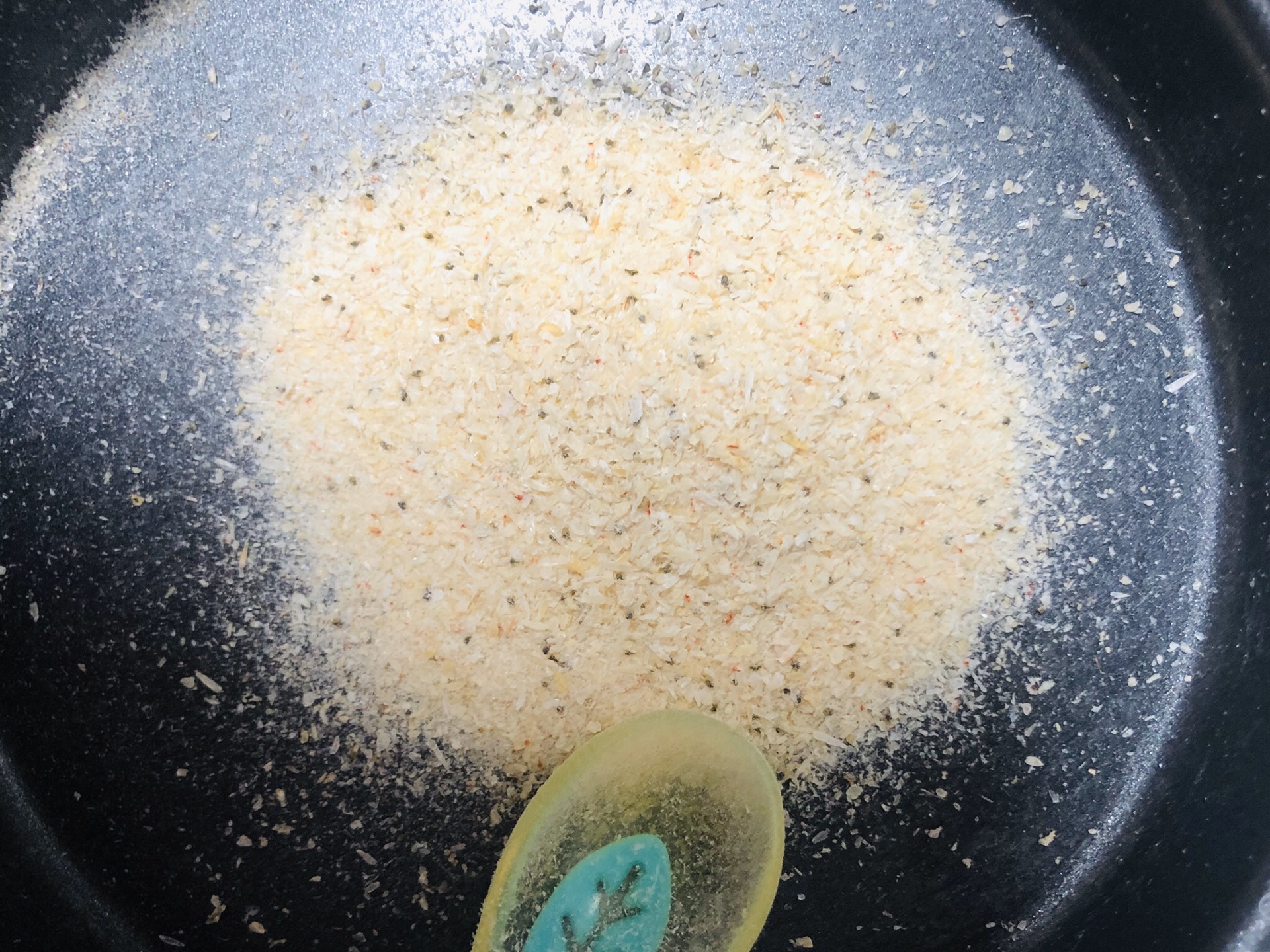 Super calcium supplement baby's supplementary food shrimp powder
