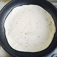 家常手撕饼的做法图解8