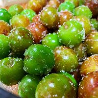 夏日必备腌李子的做法图解2