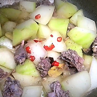 不爱喝酒的人也爱吃：冬瓜啤酒鸭的做法图解10