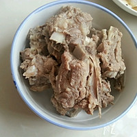 槽香糖醋排骨的做法图解3