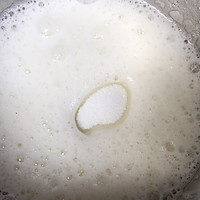 春暖花开抺茶草莓蛋糕（适合零基础）的做法图解7