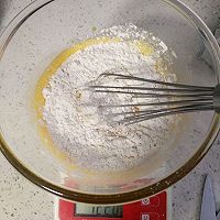 酸奶舒芙蕾松饼的做法图解5