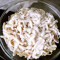 金针财鱼丝的做法图解14