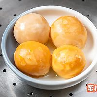 夏日应季小菜【金沙佛手】甜脆鲜嫩好下饭！的做法图解2