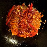红烧鲫鱼的做法图解5