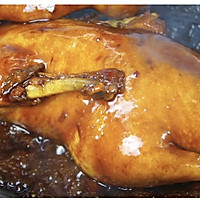 年夜饭菜单｜回味禄鸭，外皮酥脆，鸭肉多汁，吃起来连骨头都香！的做法图解9