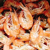 #橄享国民味 热烹更美味#油焖番茄大虾的做法图解1