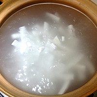 原汁原味----椰子排骨汤的做法图解5