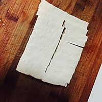 柴锅豆腐与鹌鹑蛋的做法图解2