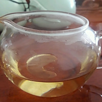 云南茶-糯米香金银花茶（西双版纳）的做法图解5