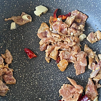 圆白菜炒饭的做法图解1