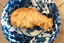 爱吃炸鸡的同学看过来的做法