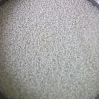 甜粽的做法图解1