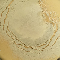海绵蛋糕#东菱魔法云面包机#的做法图解4
