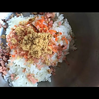 紫菜饭团的做法图解4