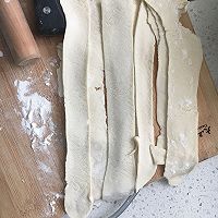 家常油泼面的做法图解4