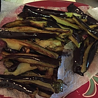 东北菜——酱茄条的做法图解2