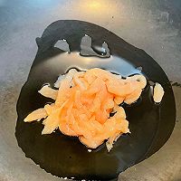 #花式炖煮不停歇#酸菜炖粉条的做法图解4