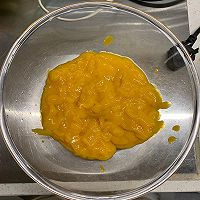 八寸芒果慕斯蛋糕的做法图解3