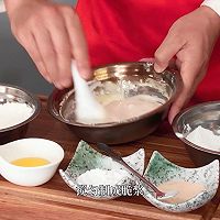 #快速GET丰盛春节家宴#脆皮加拿大北极虾生虾球的做法图解5