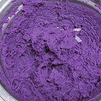 #春日露营 易享“佳”味 #芝士焗紫薯的做法图解2