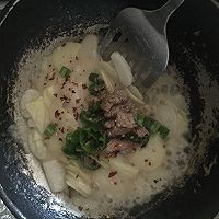 韩式豆瓣酱土豆年糕的做法图解9