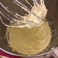 #爱乐甜夏日轻脂甜蜜#KitchenAid之超浓郁芝士蛋糕的做法图解11
