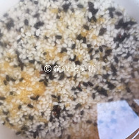 杂粮八宝粥的做法图解4