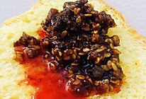 下饭神器-香辣红油牛肉酱的做法