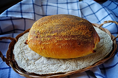 【面包圣经】Cheddar奶酪芥末面包