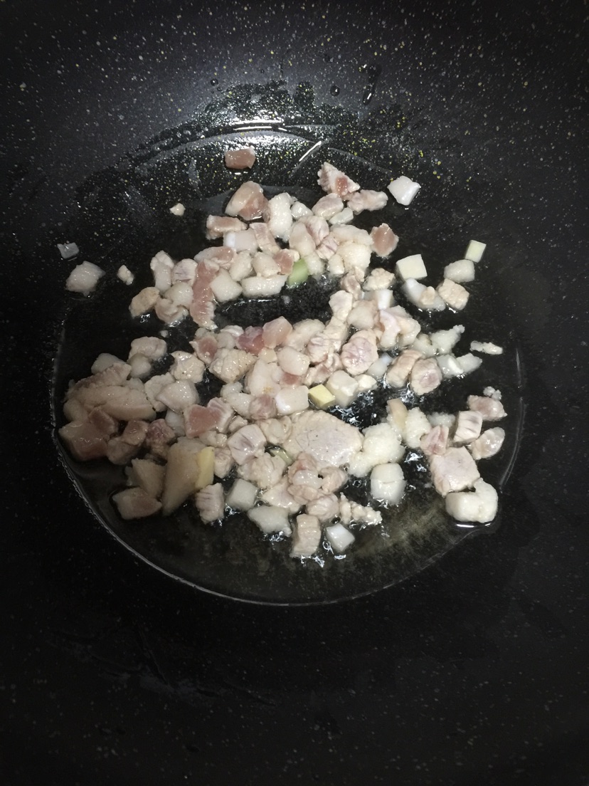 下饭小菜的做法图解3