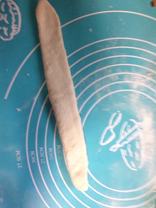 鸡蛋灌饼的做法图解11