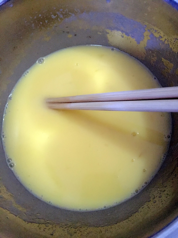 烘烤巧克力可可饼干的做法图解3