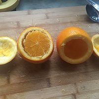 橙蛋（承担）的做法图解3