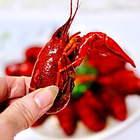 #童年不同样，美食有花样#双椒麻辣小龙虾的做法图解17