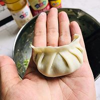 饺子的做法图解5