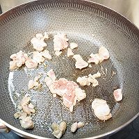 #鸡汁入家宴 感恩正当“食”#过油肉拌面的做法图解4