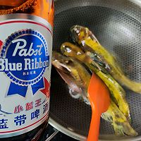 #食来运转，新年干杯#昂刺鱼汤的做法图解11