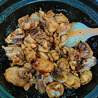 #名厨汁味正当夏#砂锅黄焖鸡的做法图解14