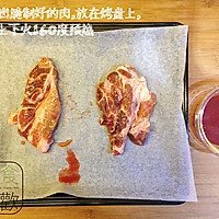 『無食不歡』独家食谱出品———黯然销魂饭x蜜汁叉烧的做法图解5